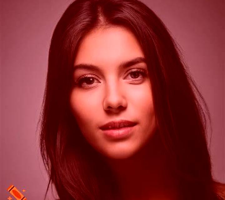 Giulia Combarro escort