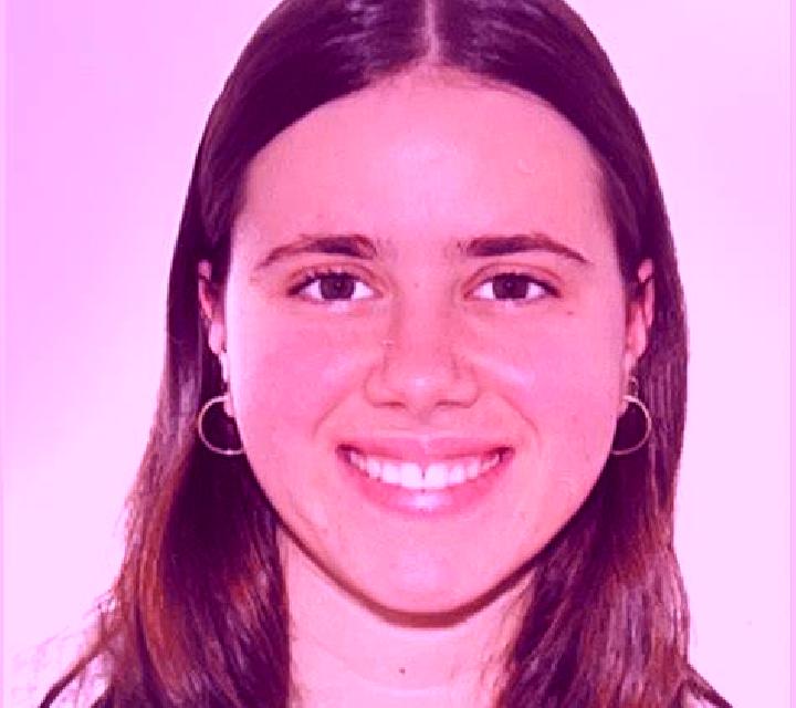 Giulia Fuentes de Bejar escort