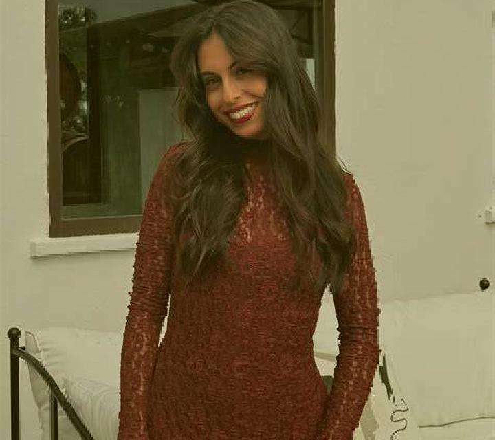 Giulia Montornes del Valles escort