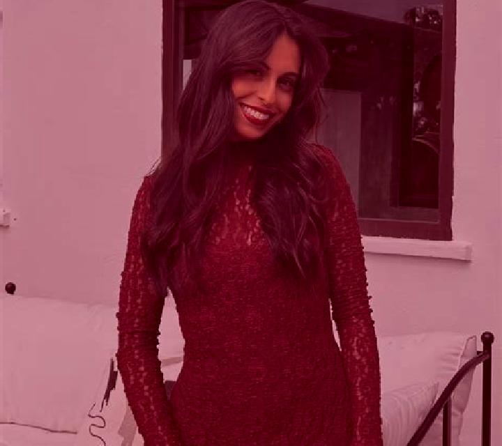 Giulia Osso de Sio escort