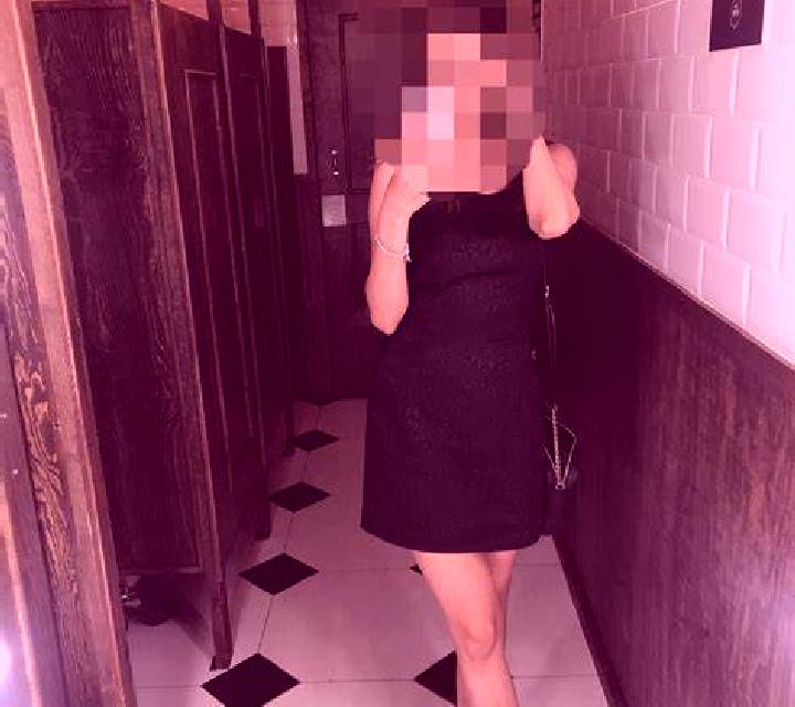 Giulia Paterna escort