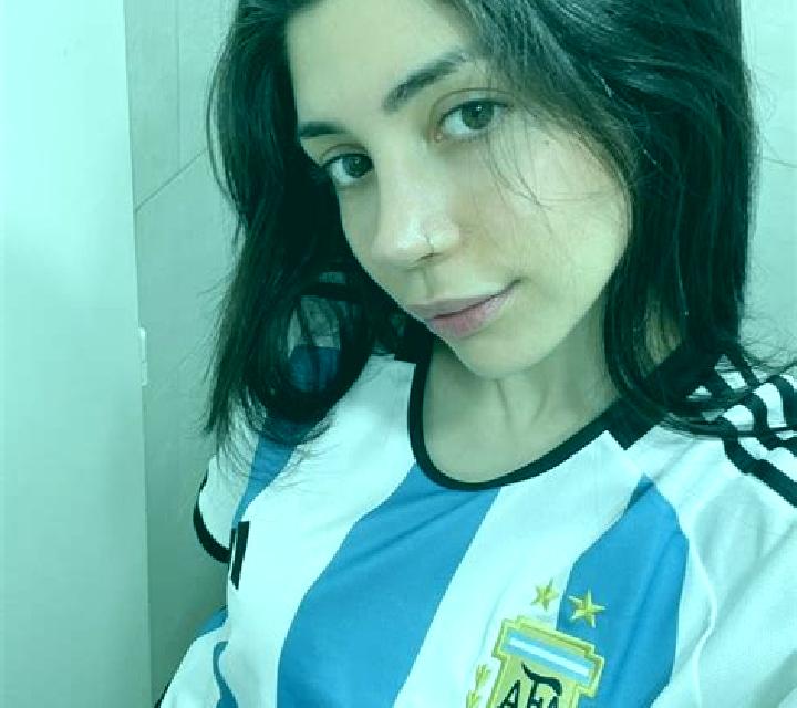 Giulia Renedo de la Vega escort