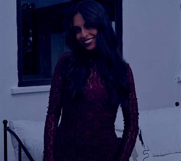 Giulia Tordillos escort