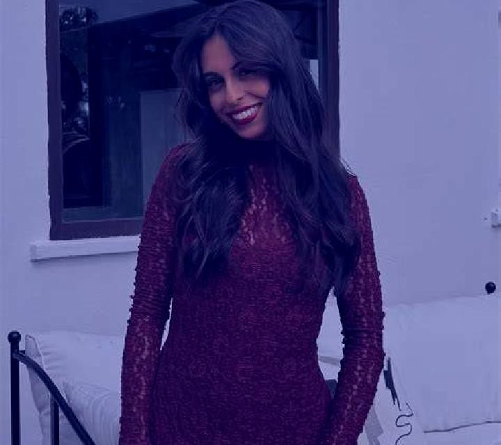 Irene 2 Cozar escort