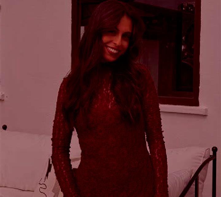 Irene 2 Herencia escort