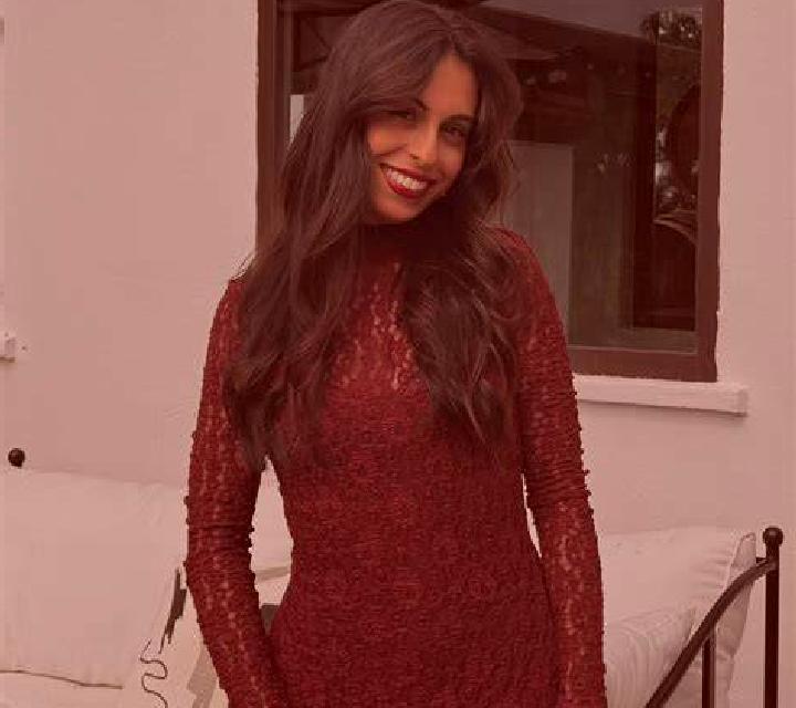 Irene 2 Valdebernardo escort