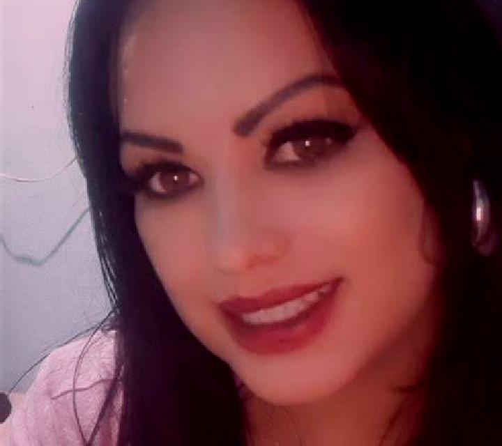 Irene 3 Humanes escort