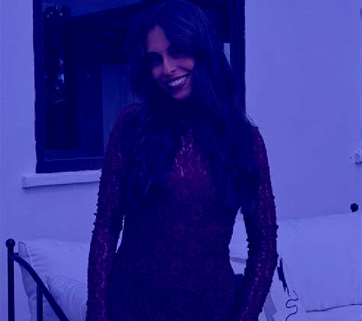 Irene 3 Maluenda escort