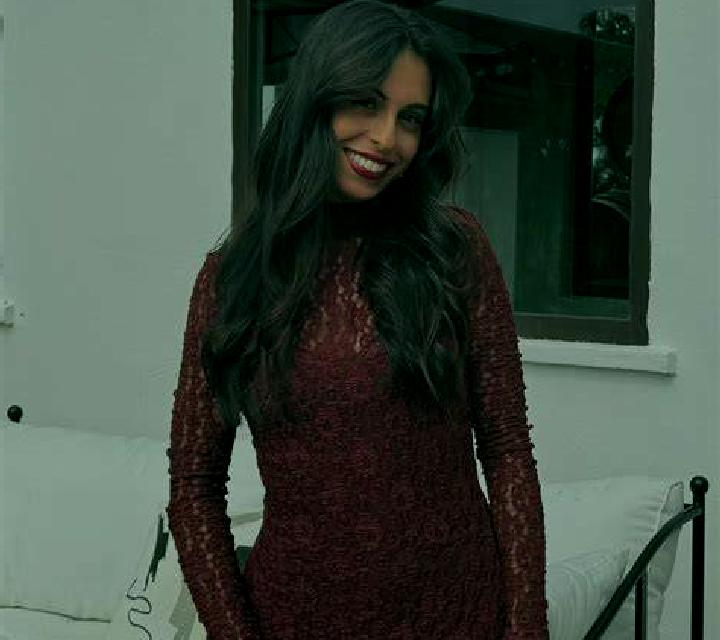 Irene 3 Saldes escort