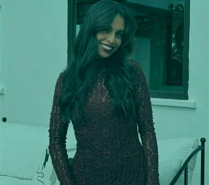 Irene 3 San Agustin escort