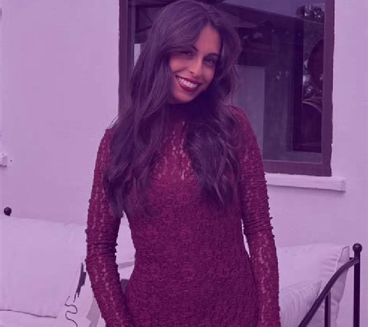 Irene Adsubia escort