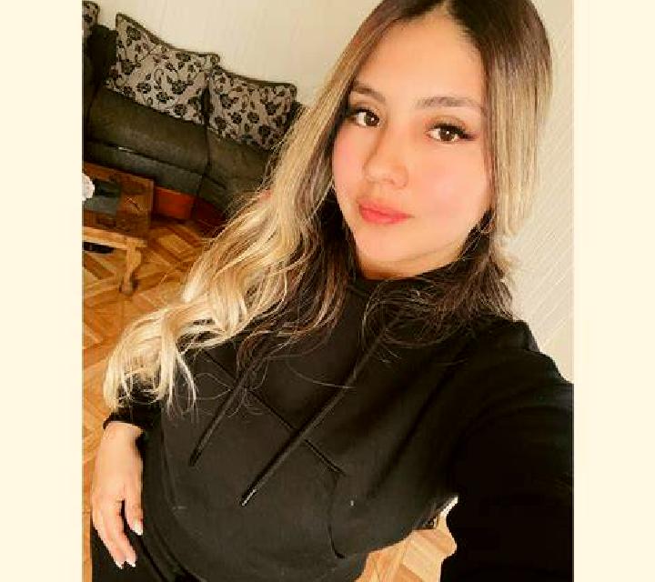 Irene El Cubo de Don Sancho escort