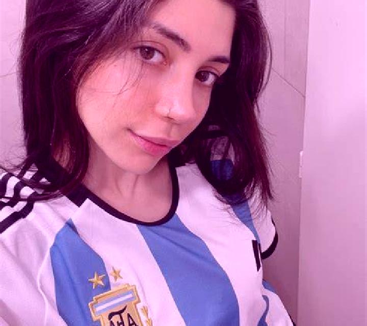 Irene Hortaleza escort