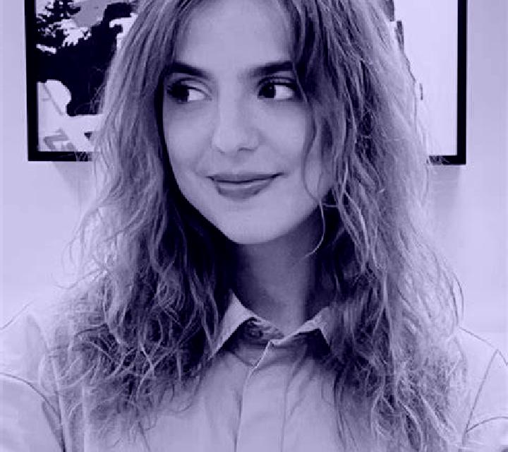 Irene La Ginebrosa escort