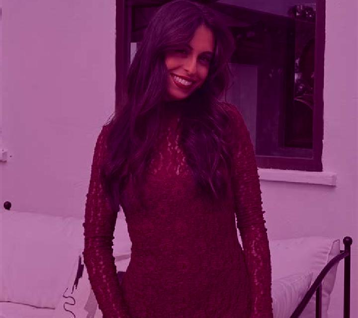Irene Luceni escort