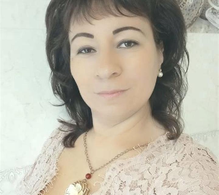 Irene Magaz escort