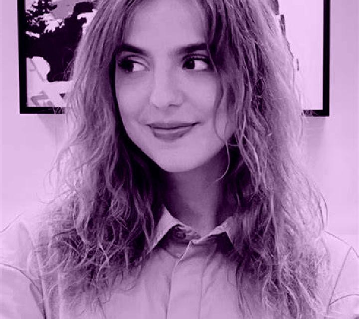 Irene Molina de Segura escort