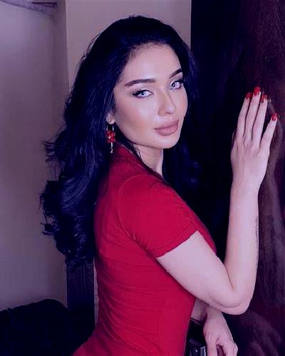 Irene Palleja escort