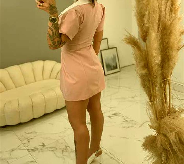 Irene Rios Rosas escort