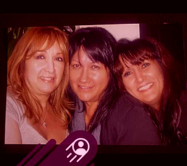 Irene Ruente escort