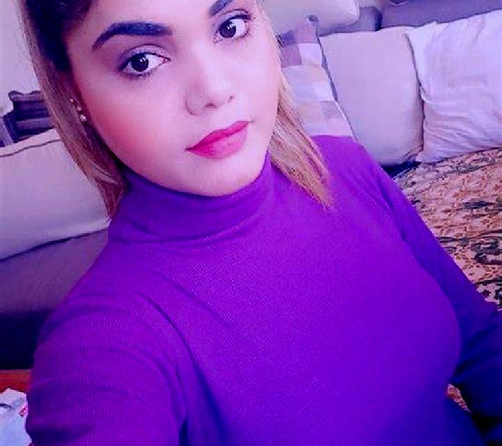 Irene Segura escort