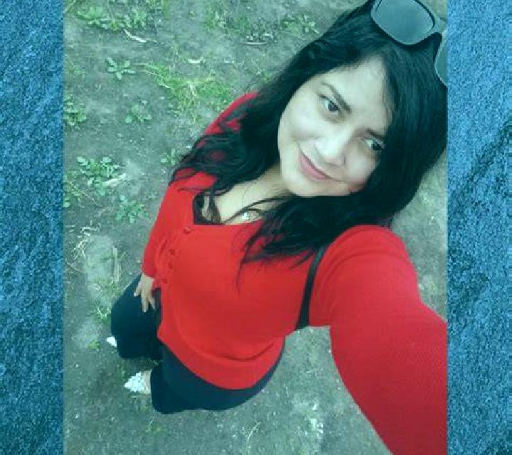 Irene Teba escort