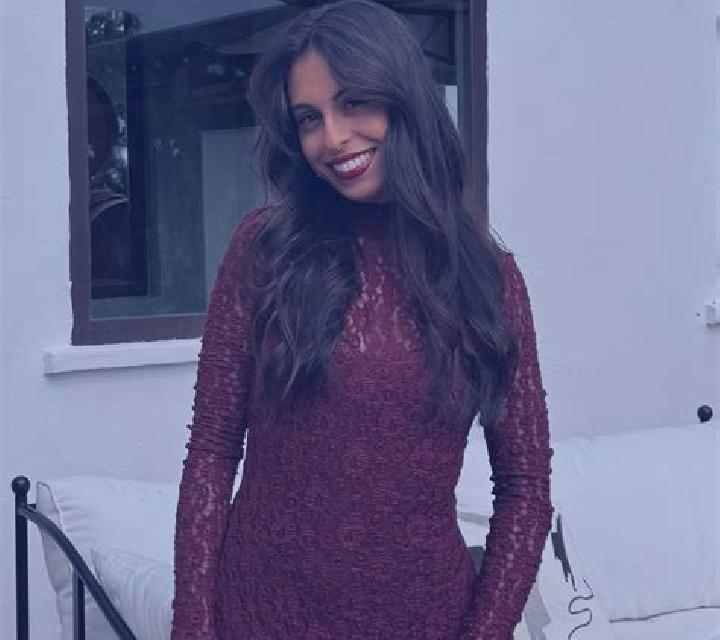 Irene Utrera escort