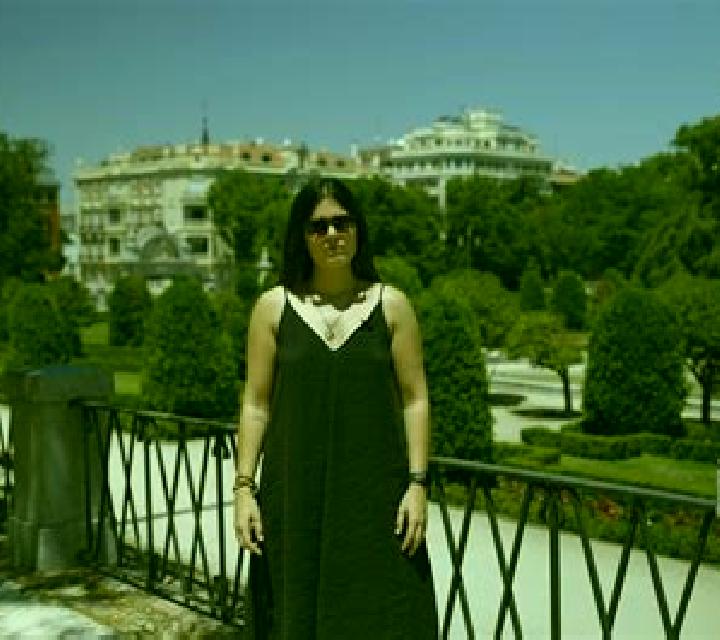 Irene Viana de Jadraque escort