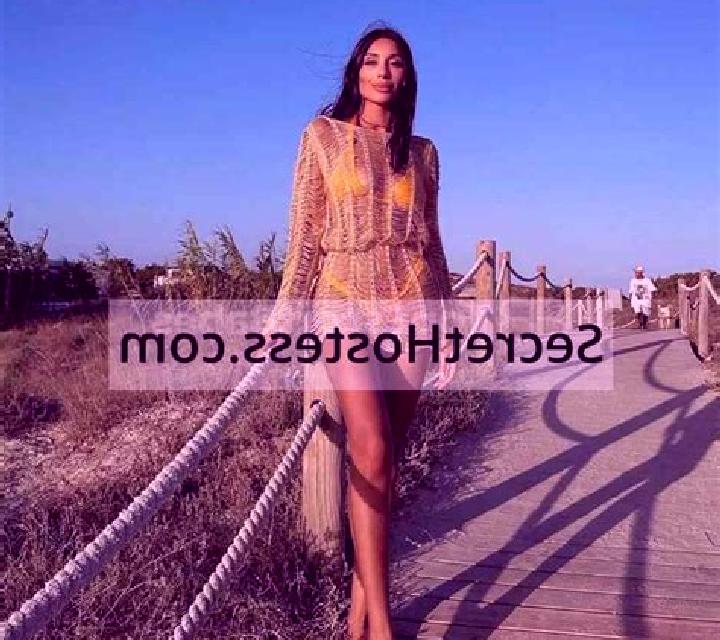Irene Villalmanzo escort