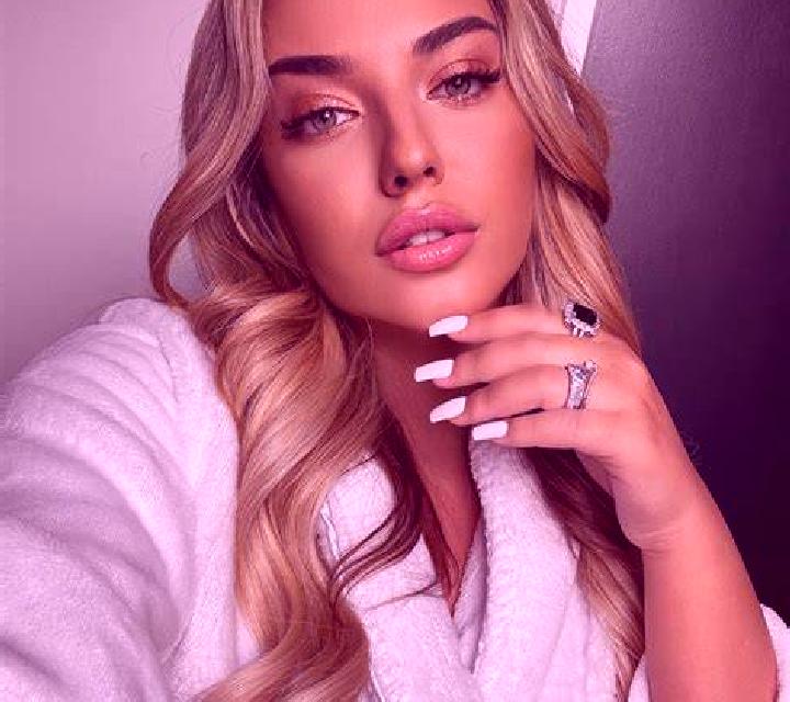 Irene Villalobar de Rioja escort