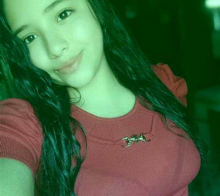 Isabela 2 Alcasser escort