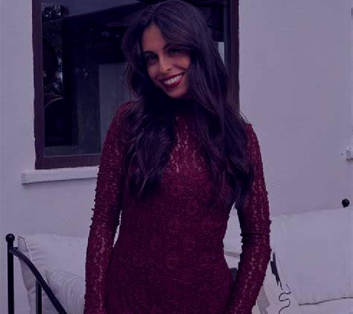 Isabela 2 Malpartida escort
