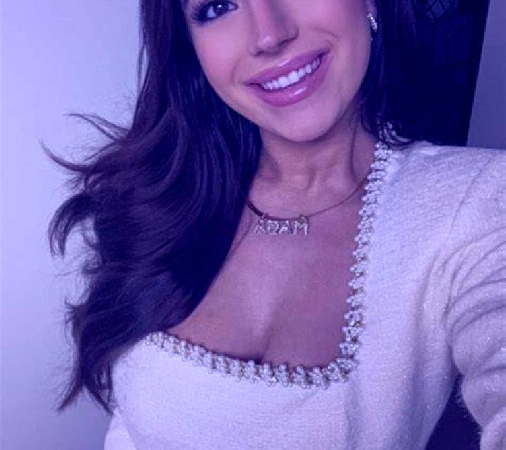 Isabela 2 Navalmoral de Bejar escort