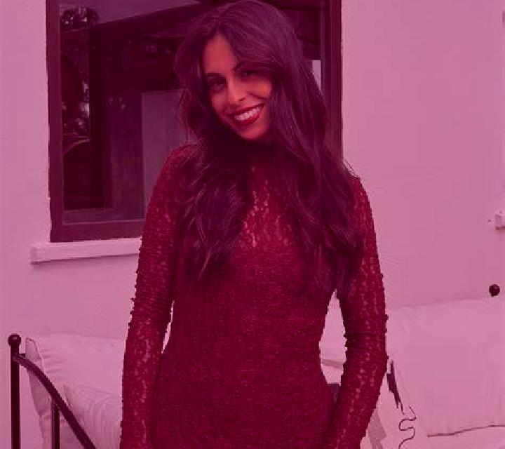 Isabela 2 Pereruela escort