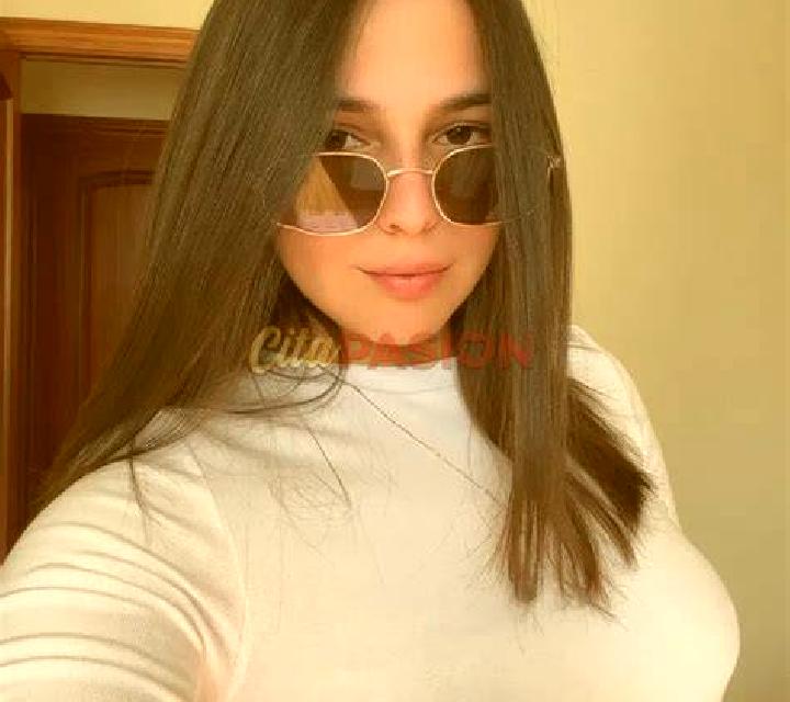Isabela 2 Sant Guim de Freixenet escort