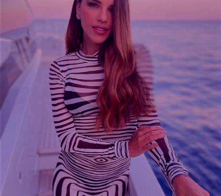 Isabela 2 Torralba de Calatrava escort