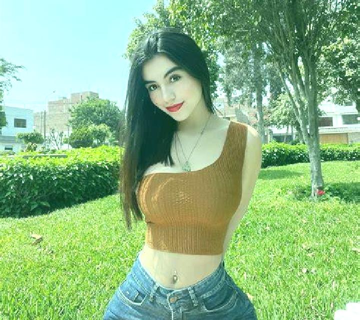 Isabela 3 Benejuzar escort