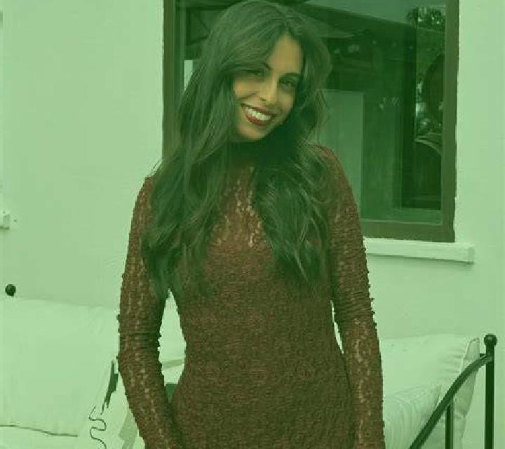 Isabela 3 Candelario escort