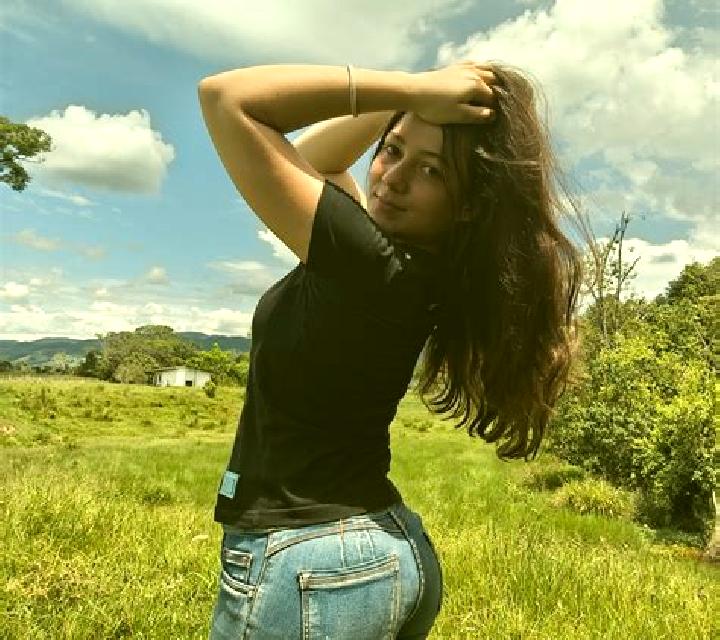 Isabela 3 Ibahernando escort