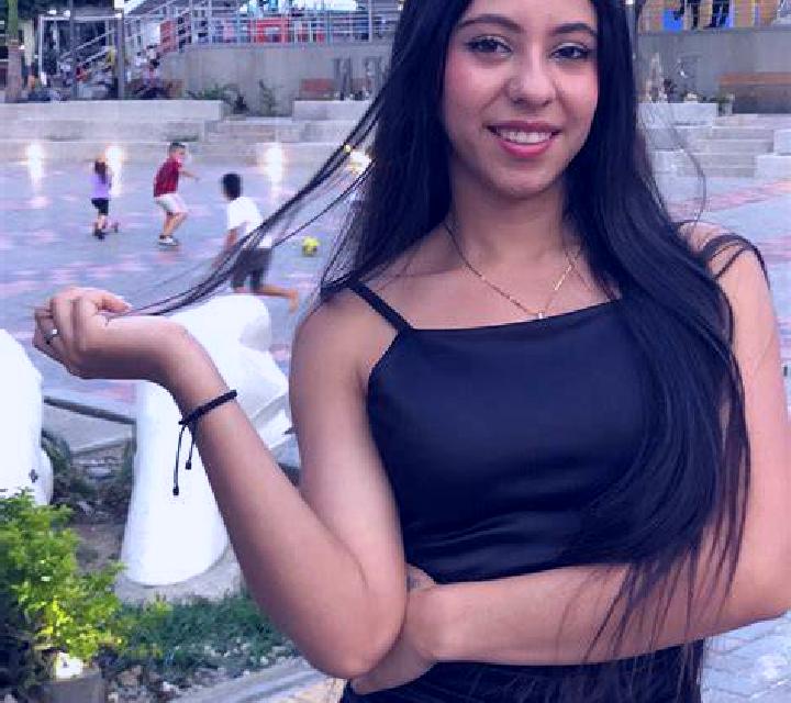 Isabela 3 Torrelaguna escort