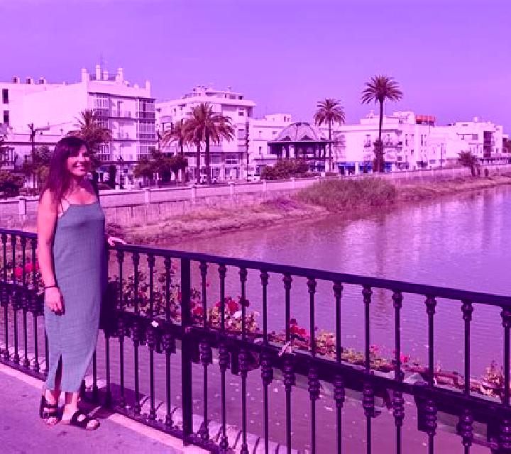 Isabela Ajofrin escort