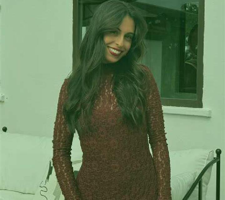 Isabela Anna escort