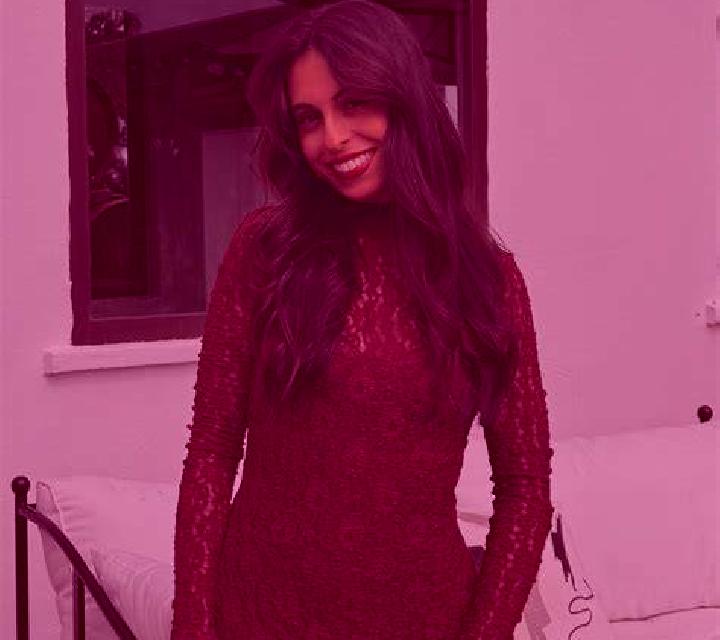 Isabela Beire escort