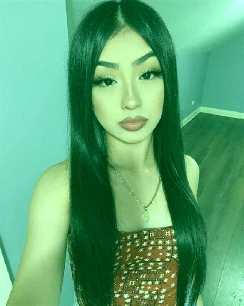 Isabela Berriatua escort