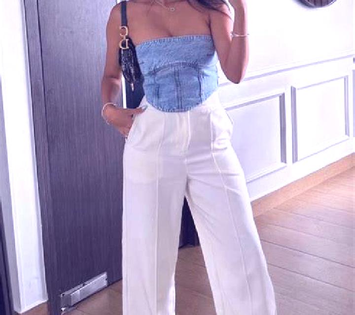 Isabela Castiello de Jaca escort
