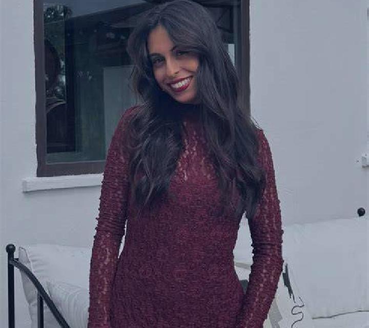 Isabela Guadix escort