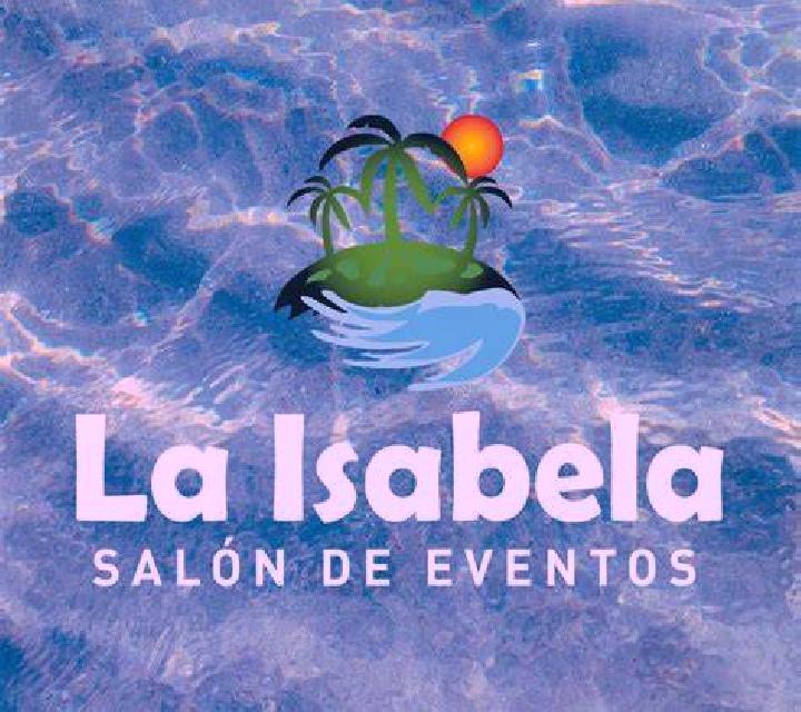 Isabela La Adrada escort