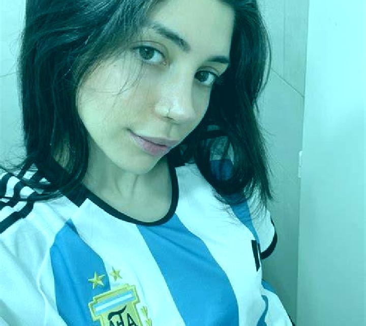 Isabela Muruzabal escort