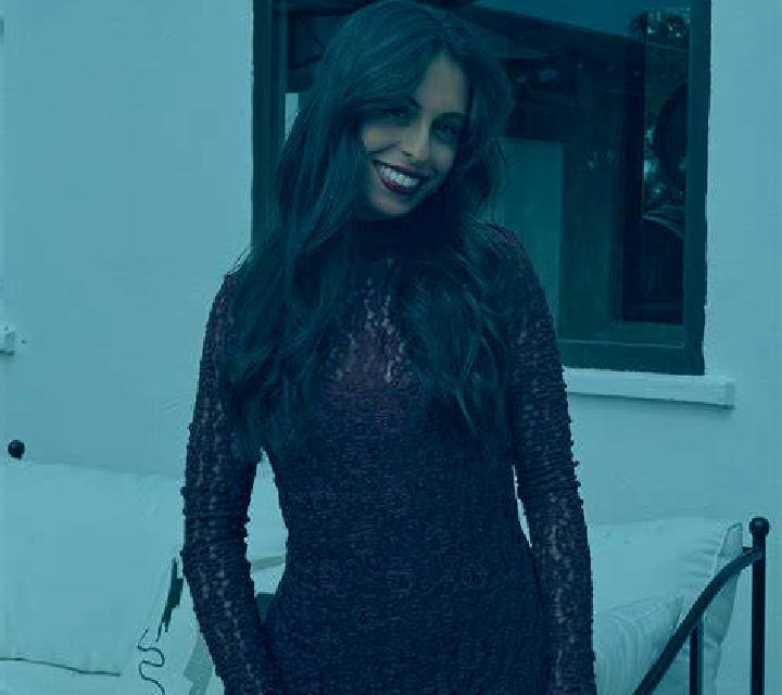 Isabela Olazagutia escort