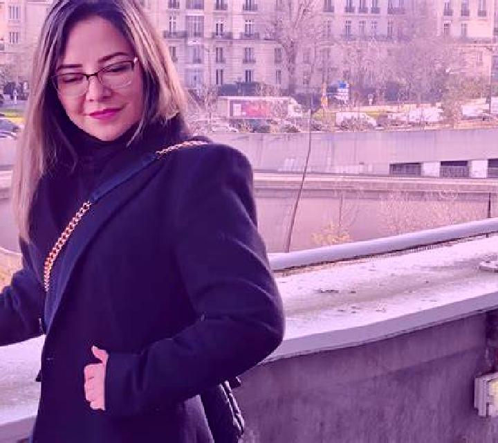 Isabela Piedrabuena escort
